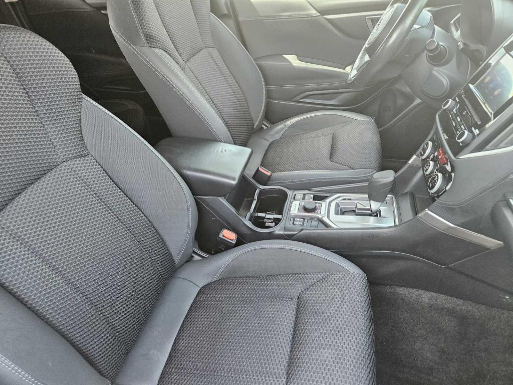 used 2022 Subaru Forester car, priced at $22,058