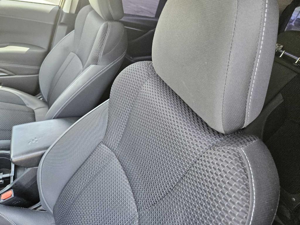 used 2022 Subaru Forester car, priced at $22,058
