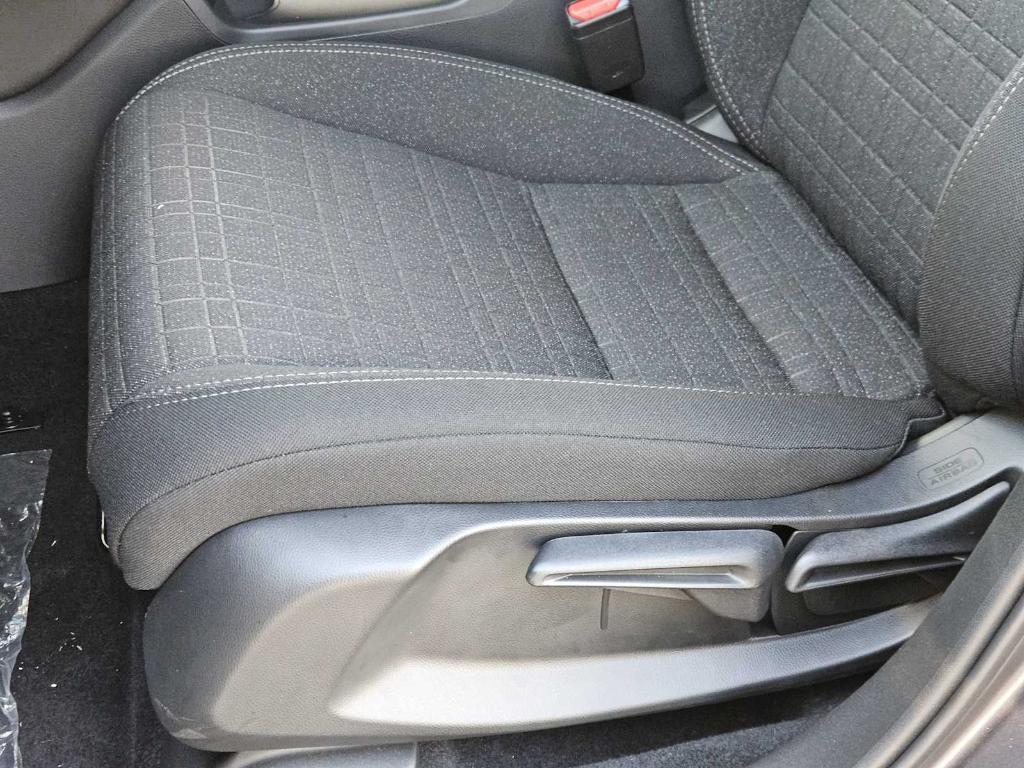 new 2025 Honda HR-V car, priced at $28,295