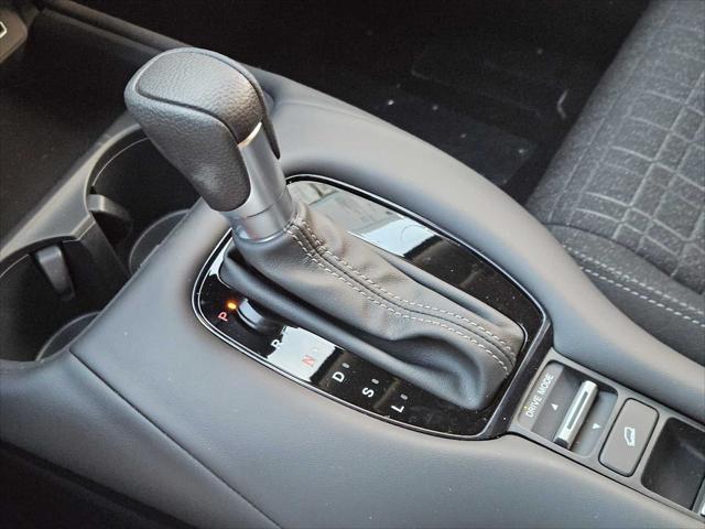 new 2025 Honda HR-V car, priced at $28,295