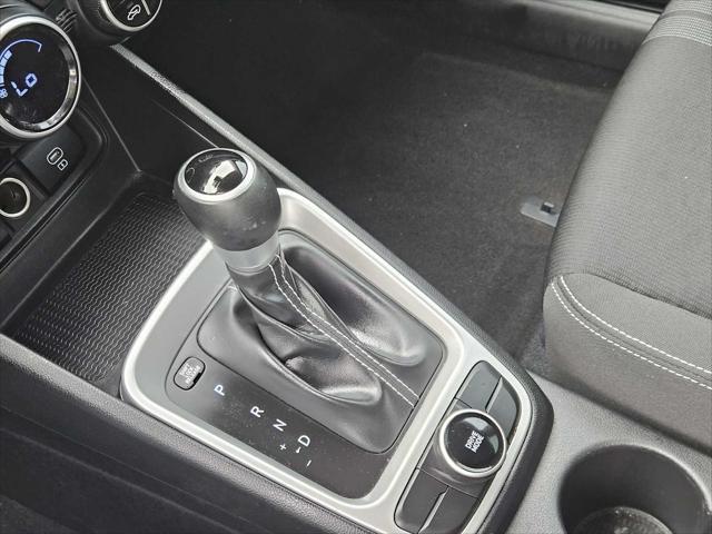 used 2023 Hyundai Venue car, priced at $18,874