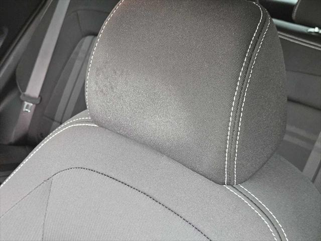 used 2023 Hyundai Venue car, priced at $18,874