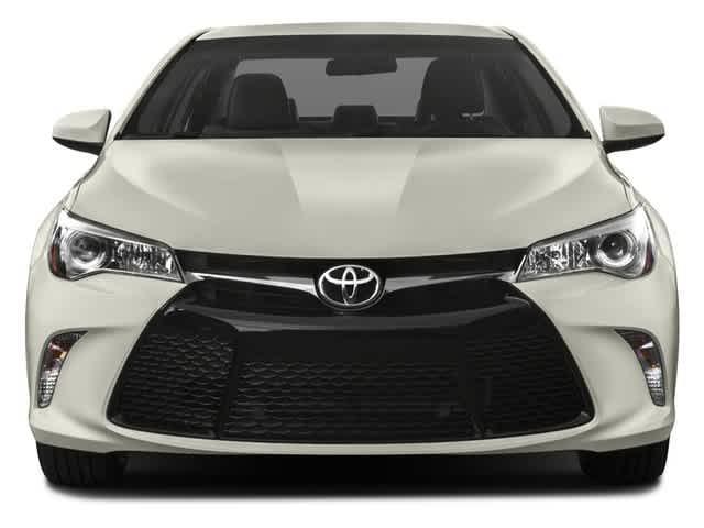 used 2016 Toyota Camry car, priced at $13,433