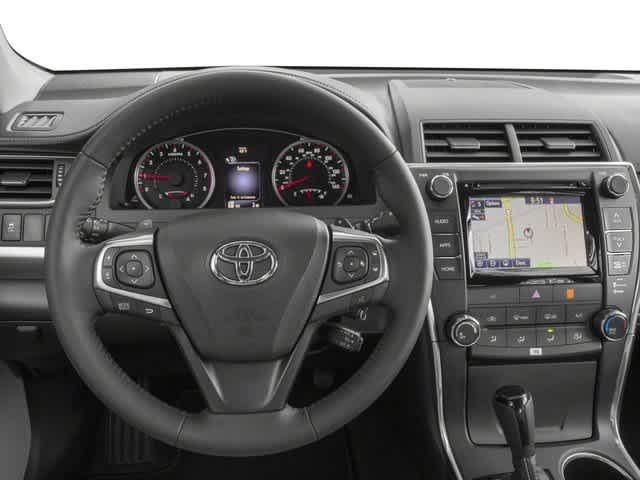 used 2016 Toyota Camry car, priced at $13,433