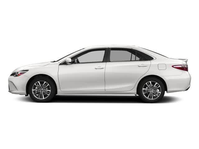 used 2016 Toyota Camry car, priced at $13,433