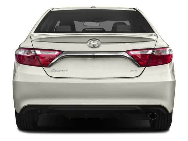 used 2016 Toyota Camry car, priced at $13,433