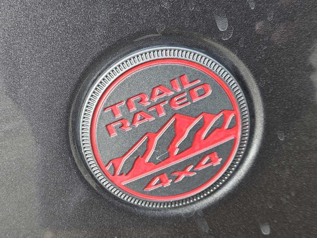 used 2019 Jeep Wrangler Unlimited car, priced at $28,480