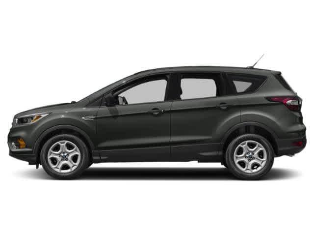 used 2018 Ford Escape car, priced at $10,030