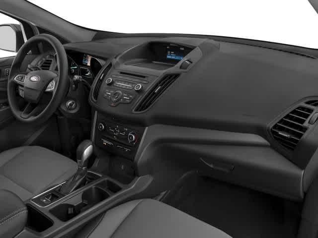 used 2018 Ford Escape car, priced at $10,030