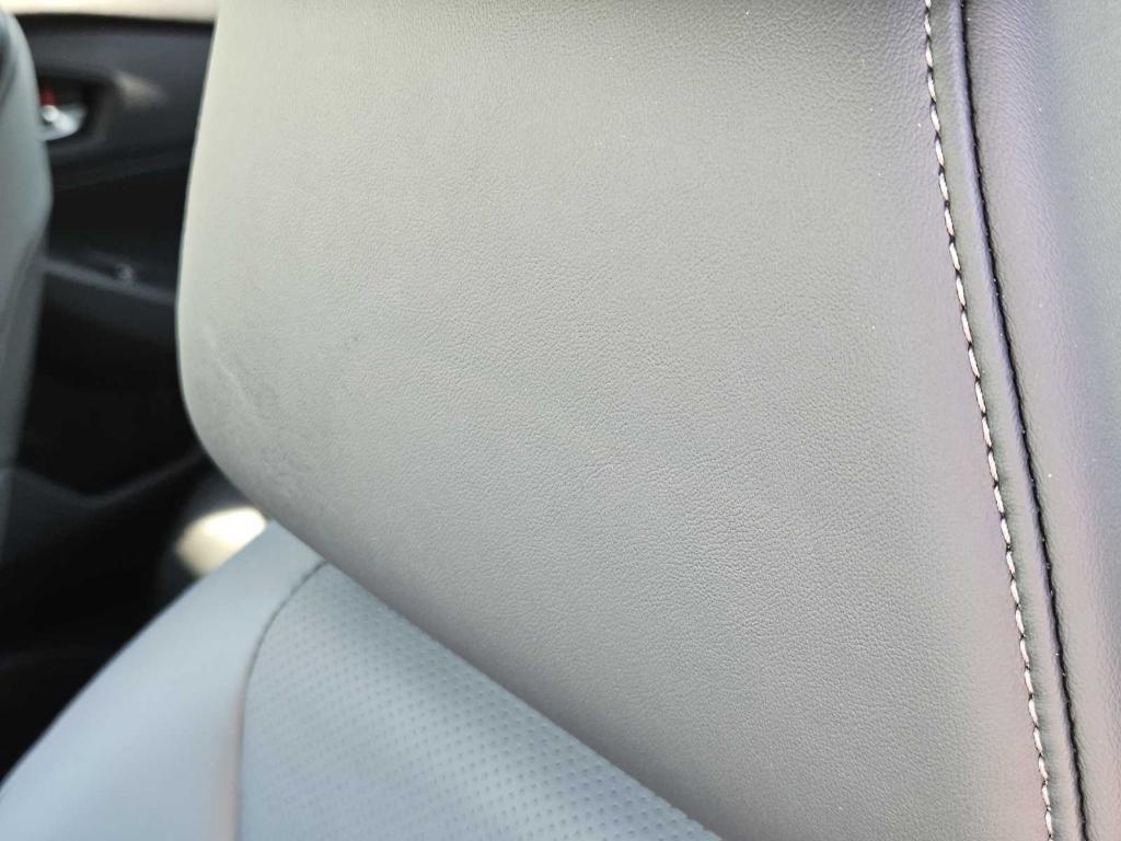 used 2025 Honda Accord Hybrid car, priced at $31,228