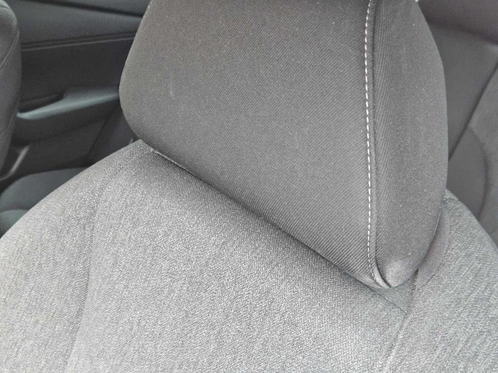 used 2024 Honda Accord car, priced at $25,735