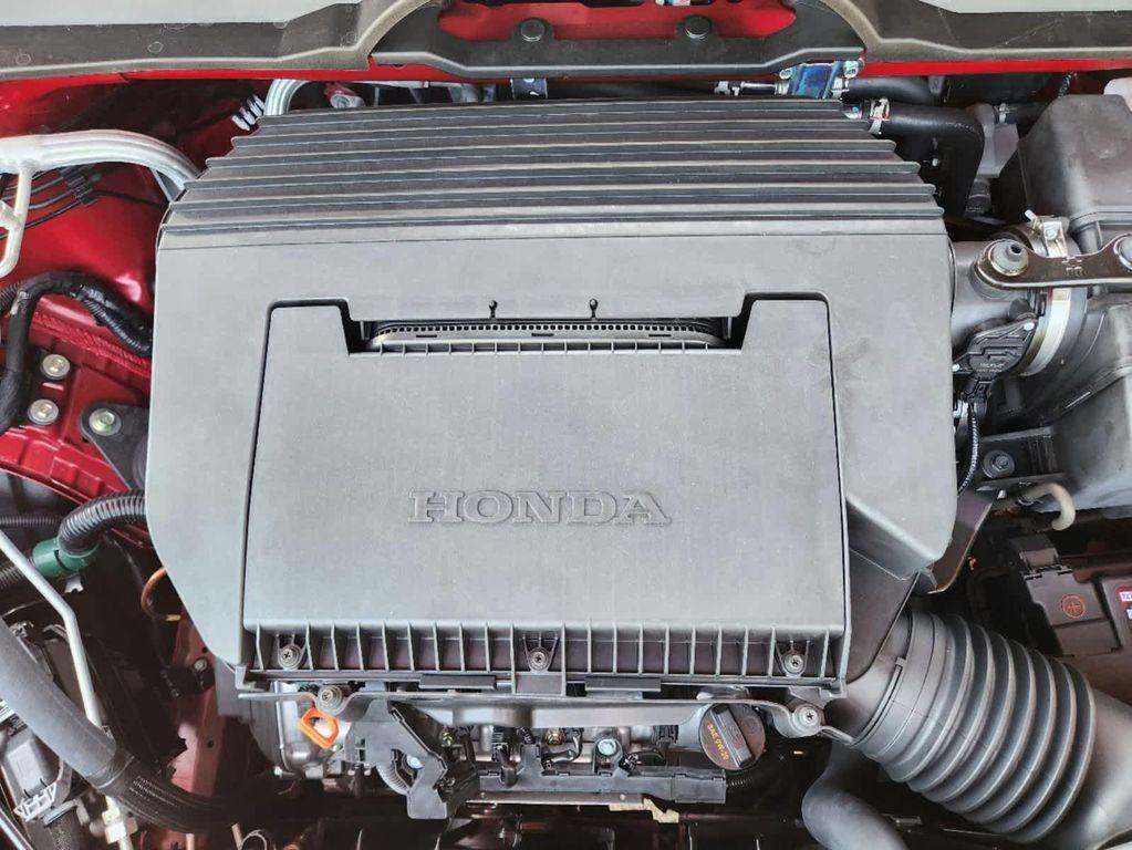 new 2025 Honda Pilot car, priced at $51,350