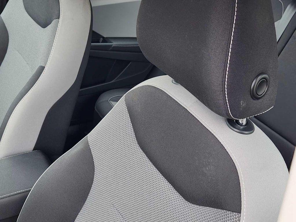 used 2024 Volkswagen Taos car, priced at $19,867