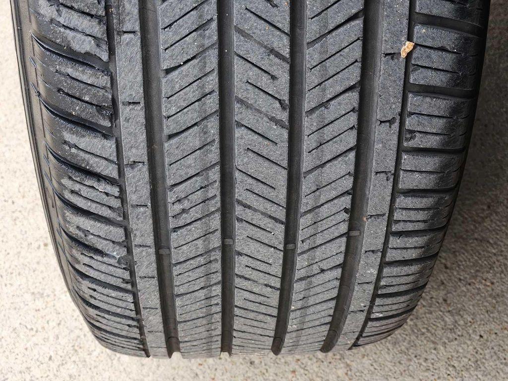 used 2024 Volkswagen Taos car, priced at $19,867