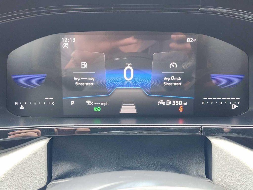 used 2024 Volkswagen Taos car, priced at $19,867