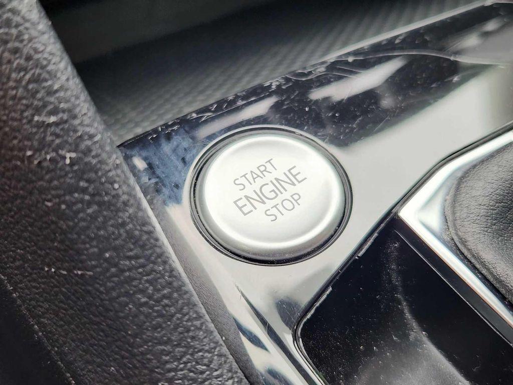 used 2024 Volkswagen Taos car, priced at $19,867