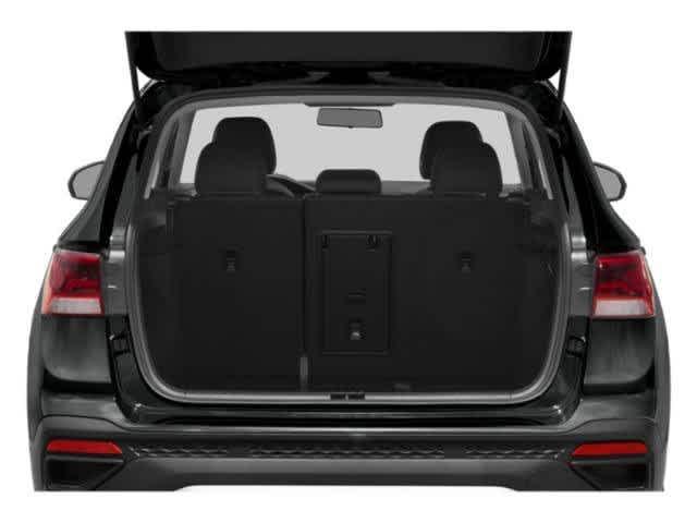 used 2024 Volkswagen Taos car, priced at $21,274