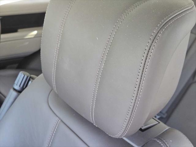 used 2018 Land Rover Range Rover car, priced at $31,999