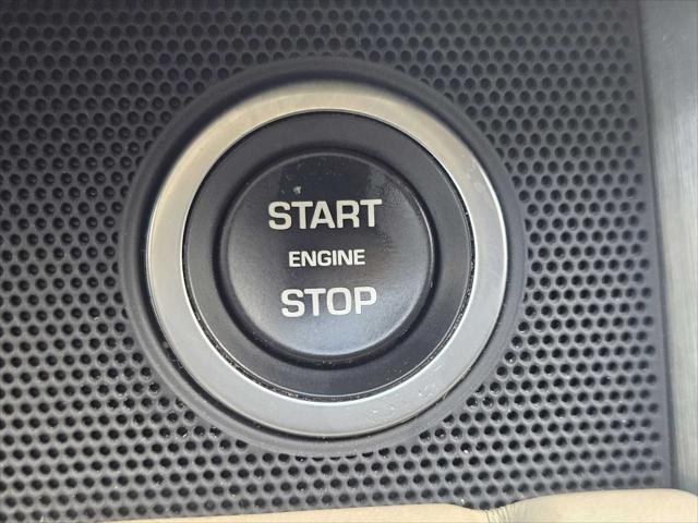 used 2018 Land Rover Range Rover car, priced at $31,999