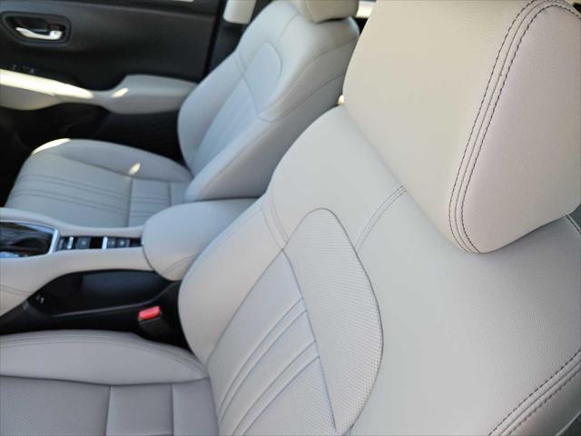 used 2025 Honda HR-V car, priced at $29,029