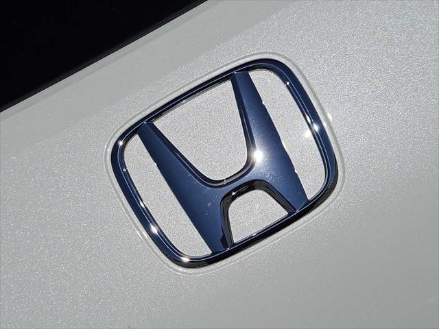 used 2025 Honda HR-V car, priced at $29,029