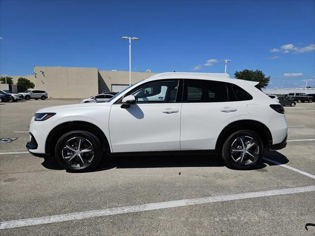 used 2025 Honda HR-V car, priced at $29,029