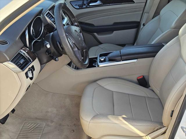 used 2014 Mercedes-Benz M-Class car, priced at $9,646