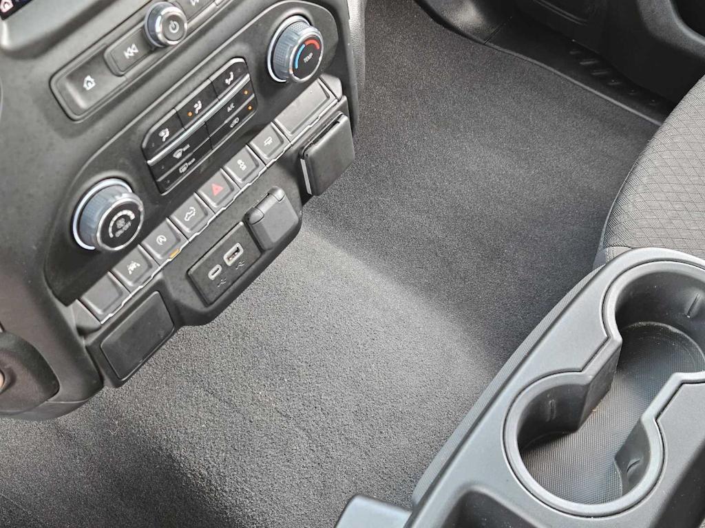 used 2024 Chevrolet Silverado 1500 car, priced at $35,999