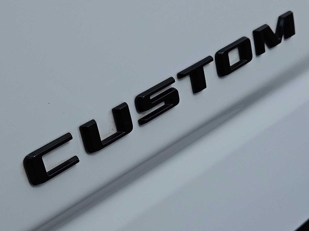 used 2024 Chevrolet Silverado 1500 car, priced at $35,999