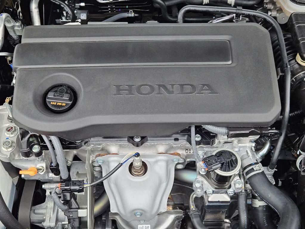 new 2026 Honda Civic car, priced at $25,790