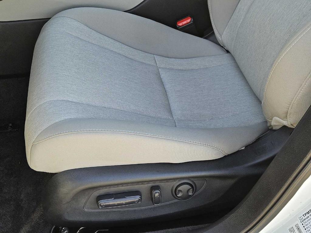 used 2024 Honda Accord car, priced at $28,352