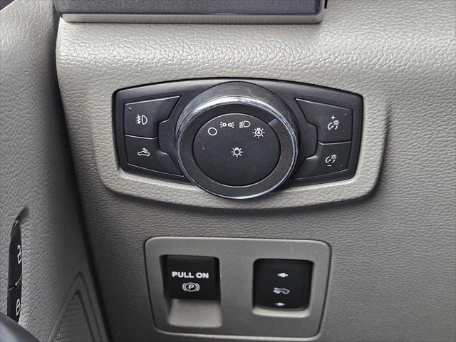 used 2018 Ford F-150 car, priced at $21,790