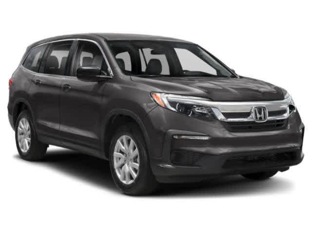used 2019 Honda Pilot car, priced at $15,322
