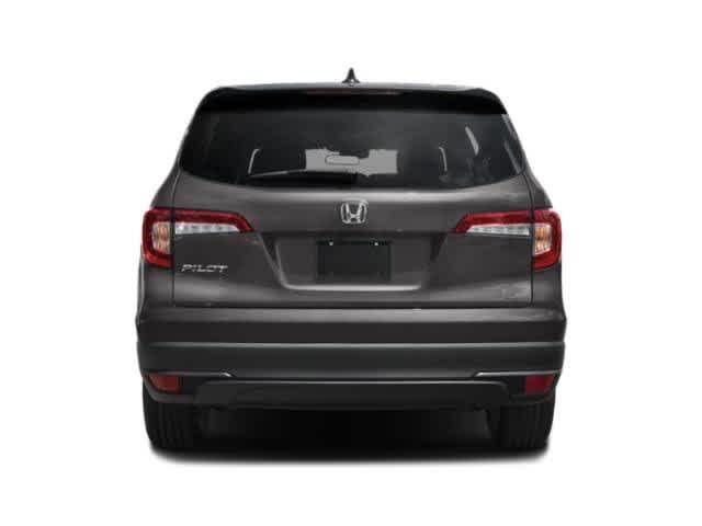 used 2019 Honda Pilot car, priced at $15,322