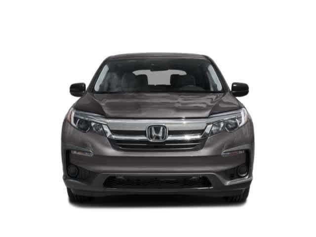 used 2019 Honda Pilot car, priced at $15,322