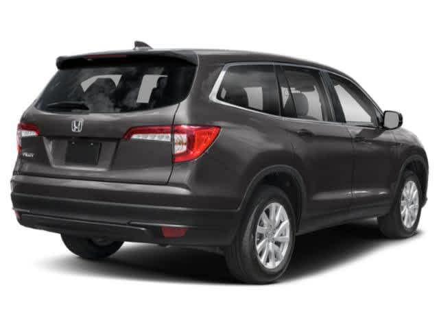 used 2019 Honda Pilot car, priced at $15,322