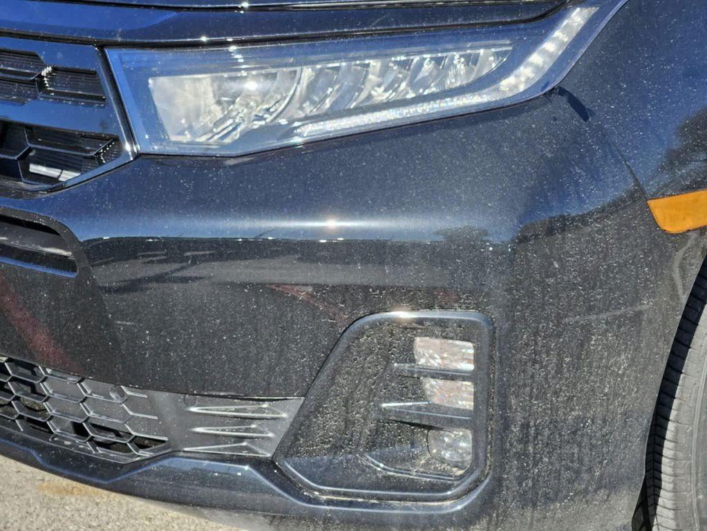 new 2026 Honda Odyssey car, priced at $53,190