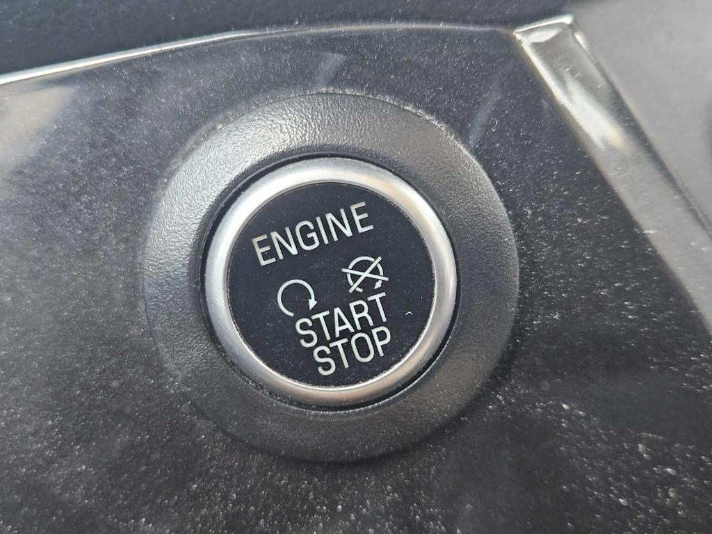 used 2018 Ford Escape car, priced at $14,363