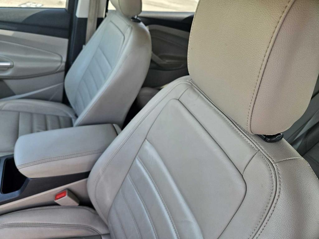 used 2018 Ford Escape car, priced at $14,363