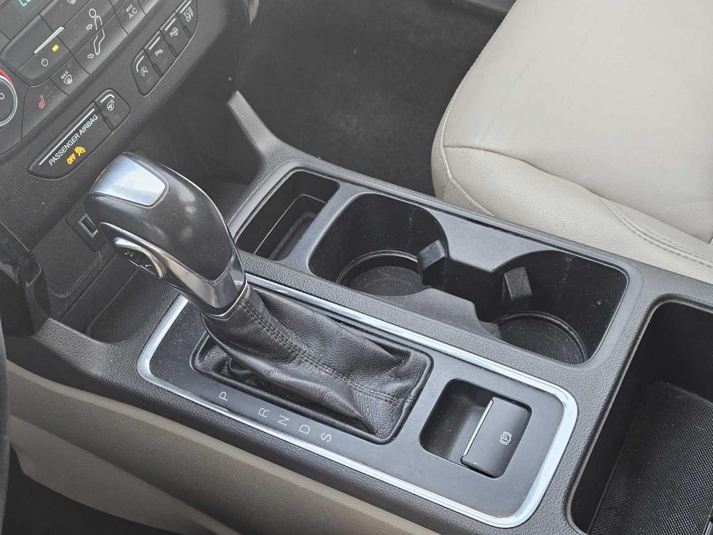 used 2018 Ford Escape car, priced at $14,363