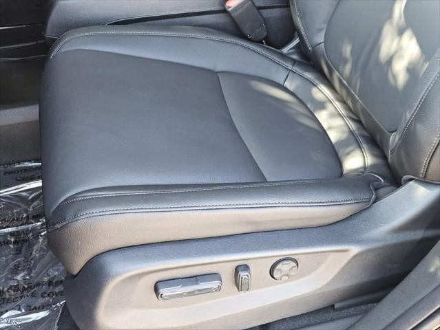 new 2025 Honda Odyssey car, priced at $44,125