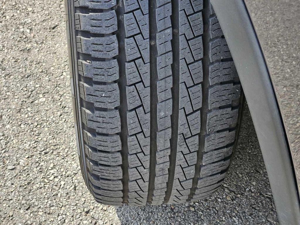 used 2017 Honda Pilot car, priced at $19,488