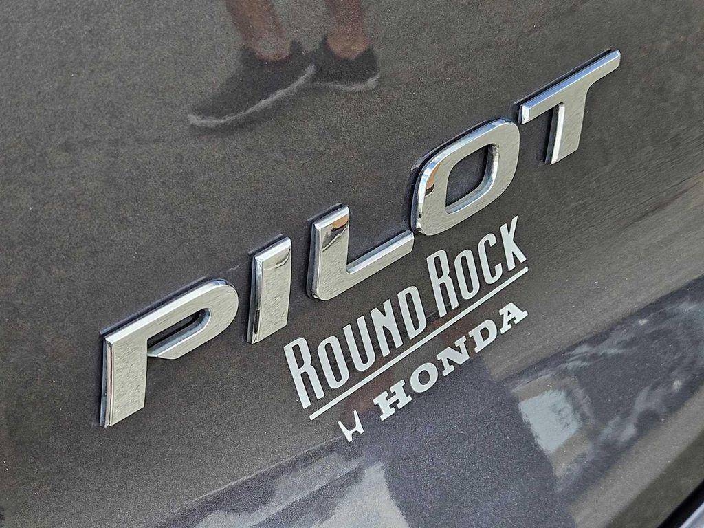 used 2017 Honda Pilot car, priced at $19,488