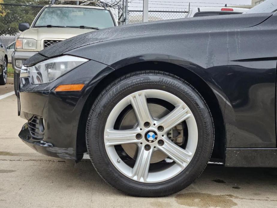 used 2013 BMW 328 car, priced at $9,389