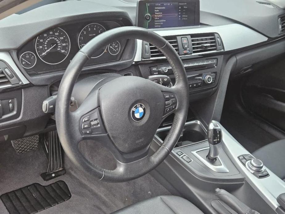 used 2013 BMW 328 car, priced at $9,389