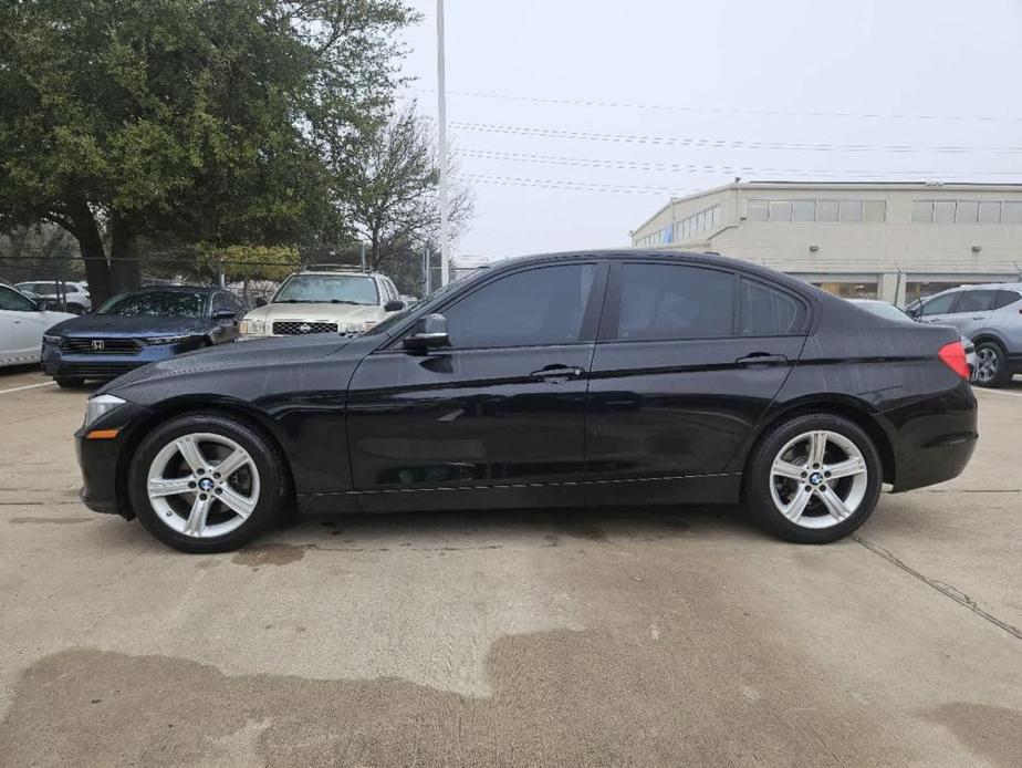 used 2013 BMW 328 car, priced at $9,389