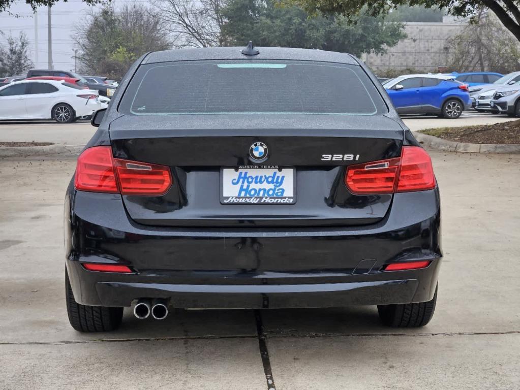 used 2013 BMW 328 car, priced at $9,389