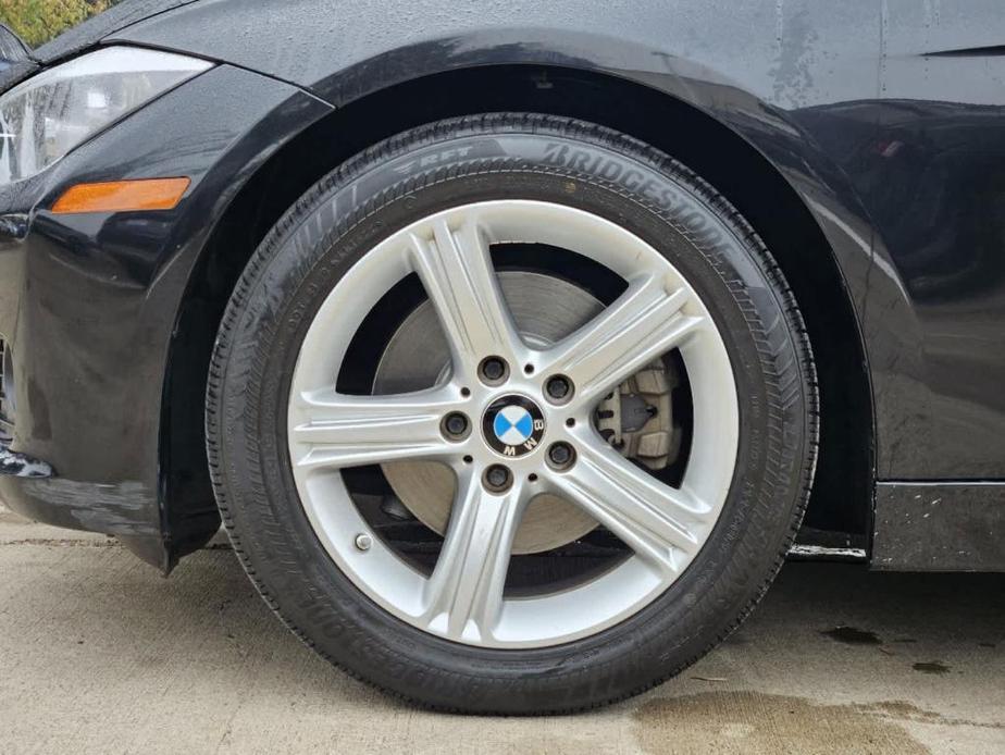 used 2013 BMW 328 car, priced at $9,389