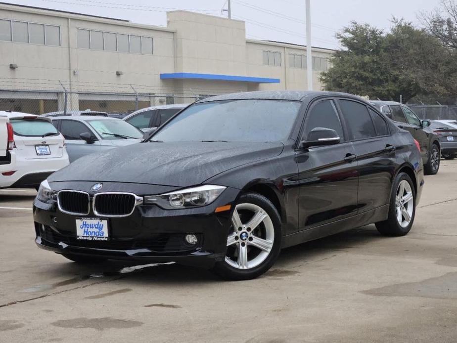 used 2013 BMW 328 car, priced at $9,389