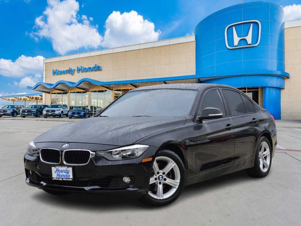 used 2013 BMW 328 car, priced at $9,389